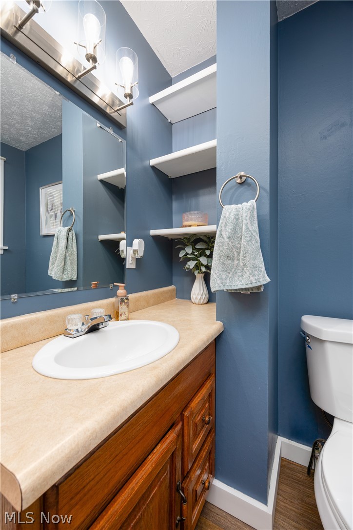 Evergreen Estates - Residential