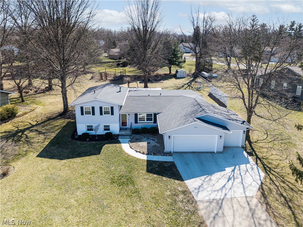 Evergreen Estates - Residential