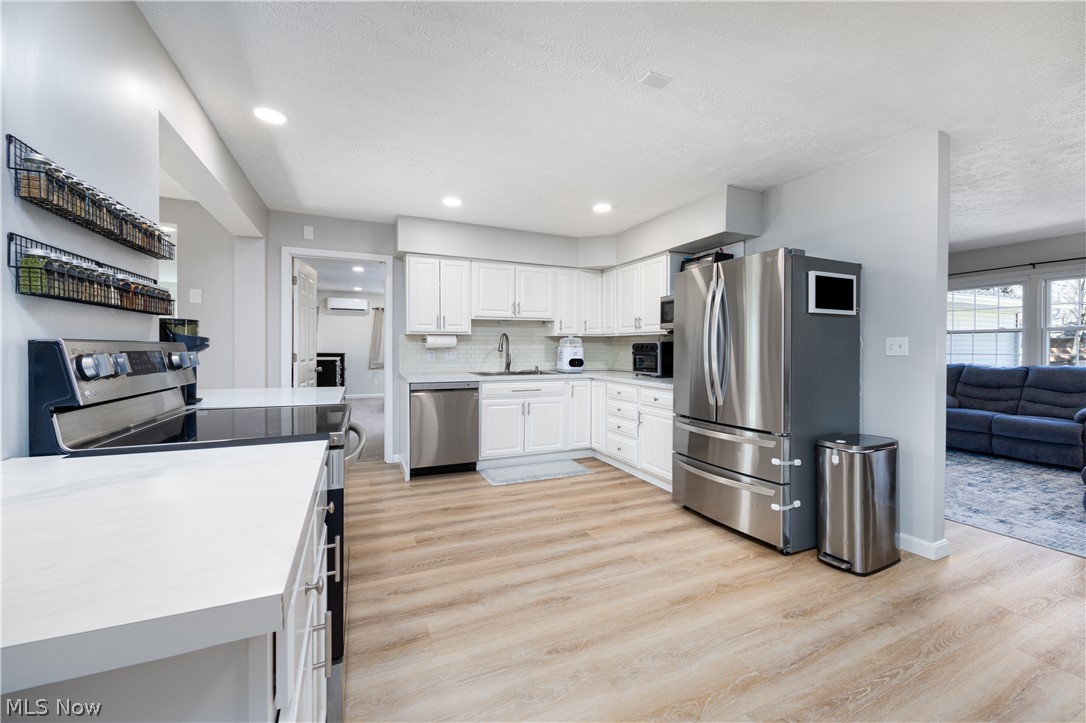 Evergreen Estates - Residential