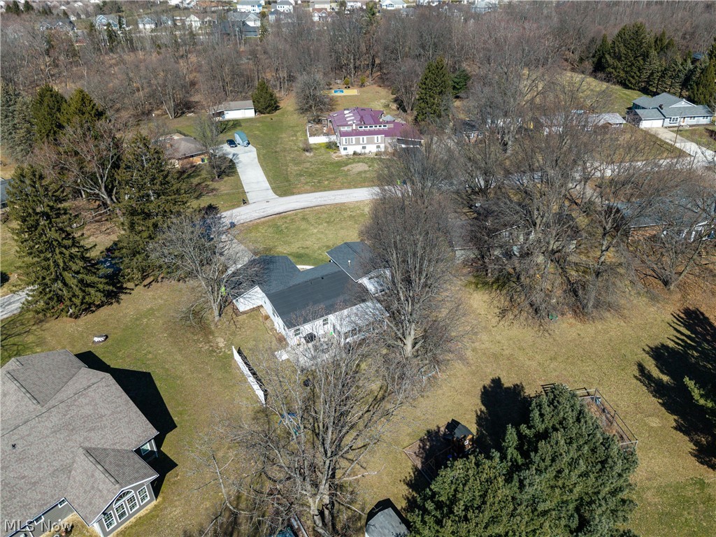 Evergreen Estates - Residential