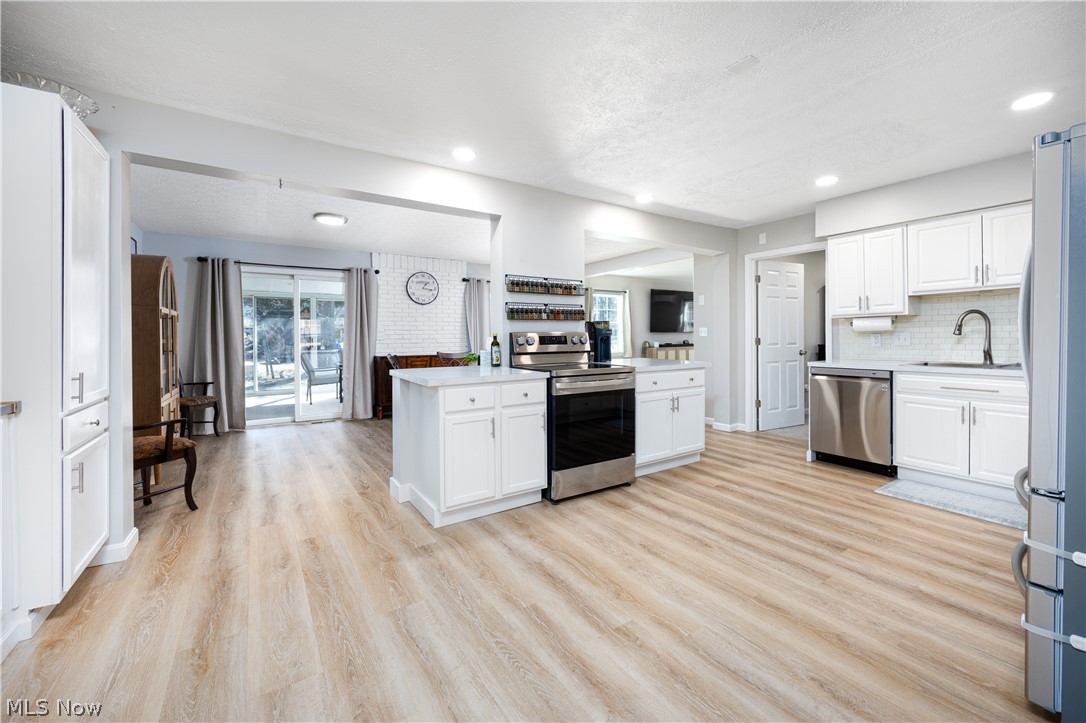 Evergreen Estates - Residential