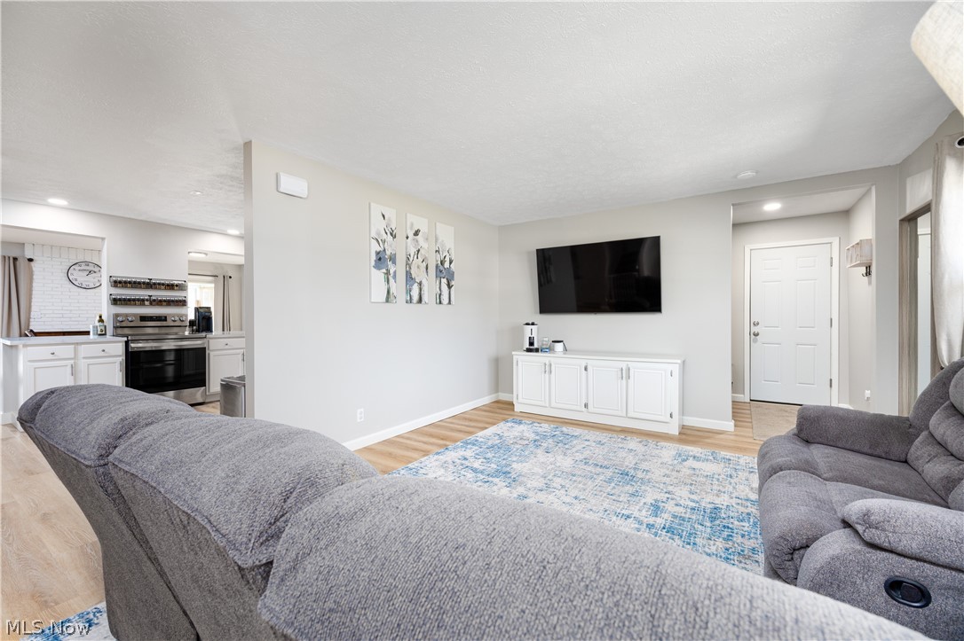 Evergreen Estates - Residential