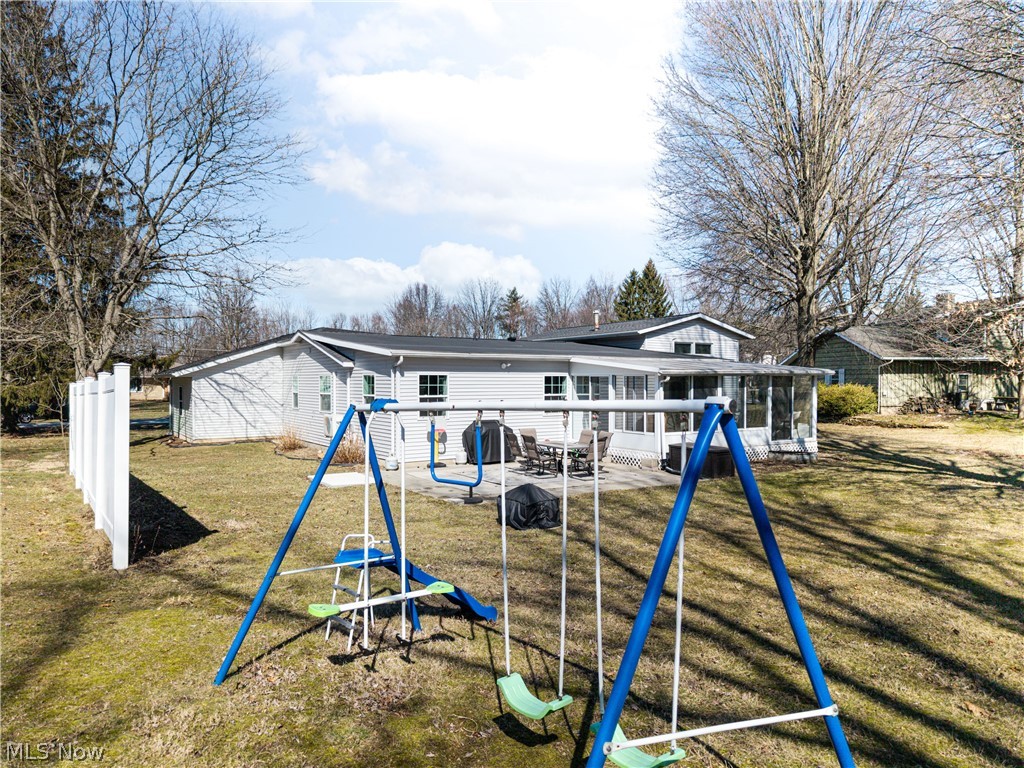 Evergreen Estates - Residential