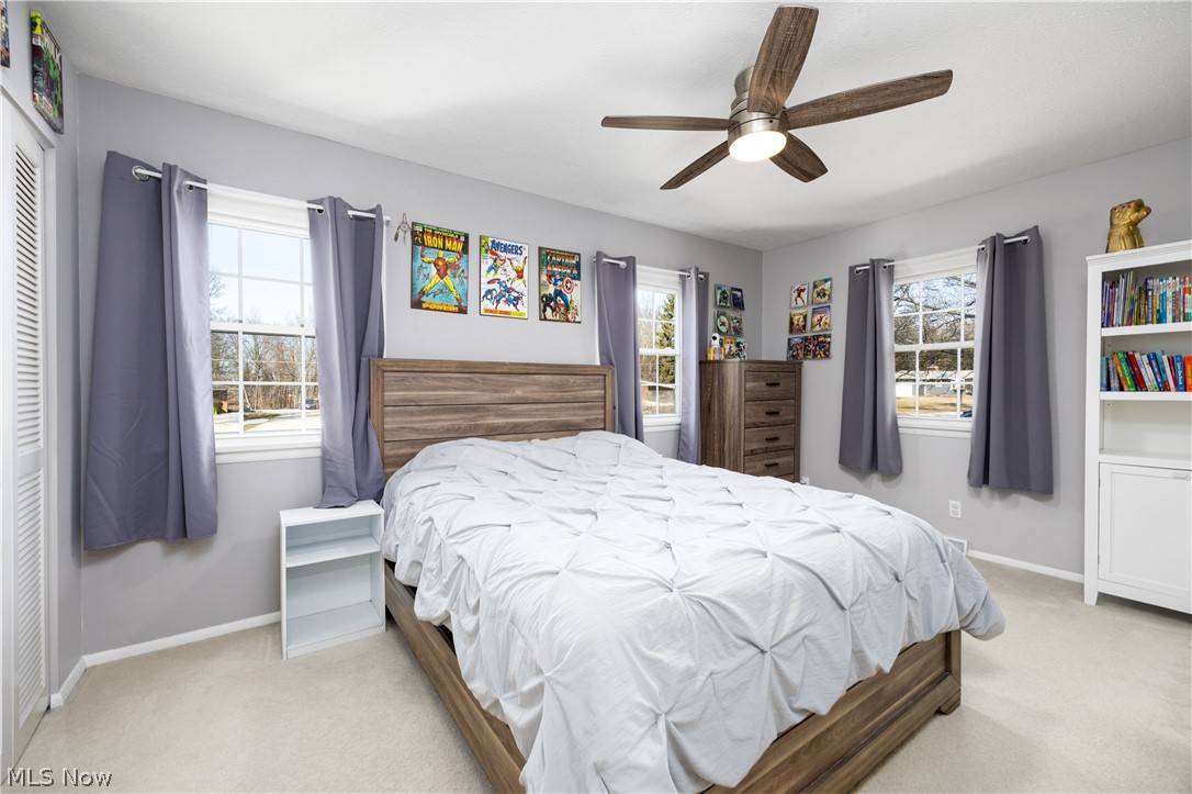 Evergreen Estates - Residential