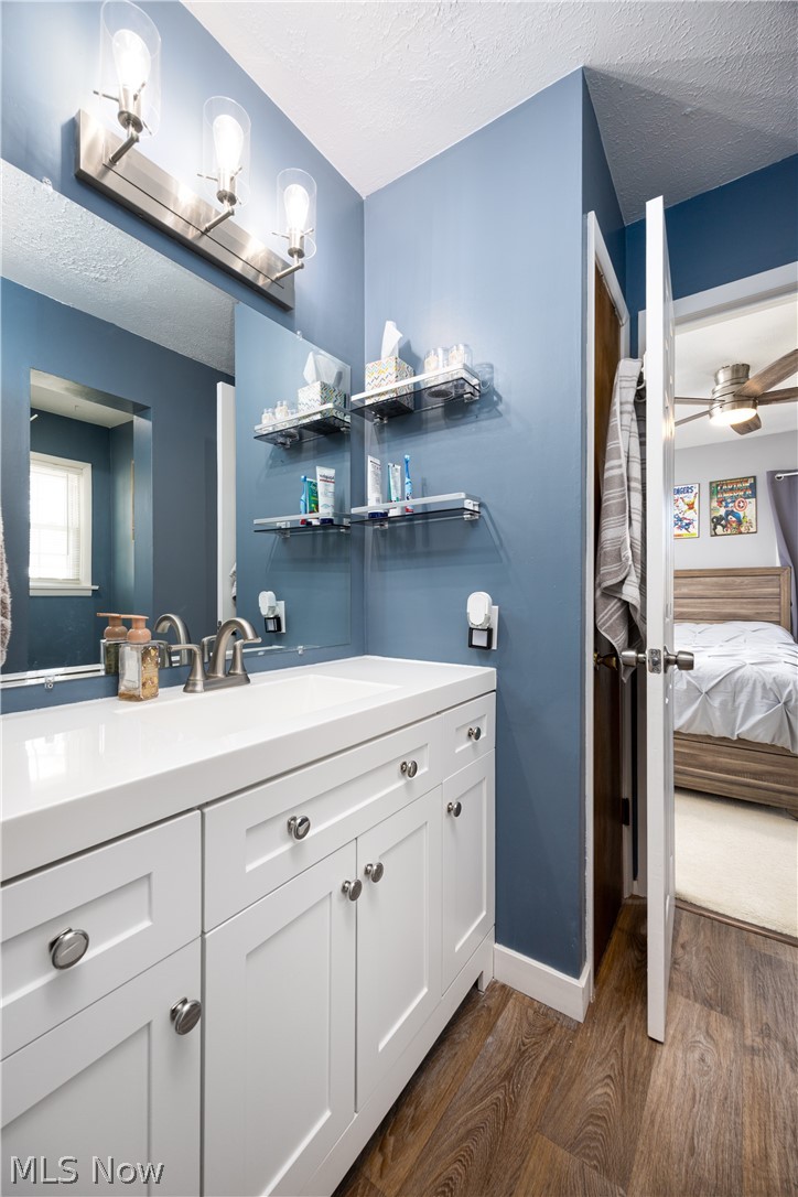 Evergreen Estates - Residential