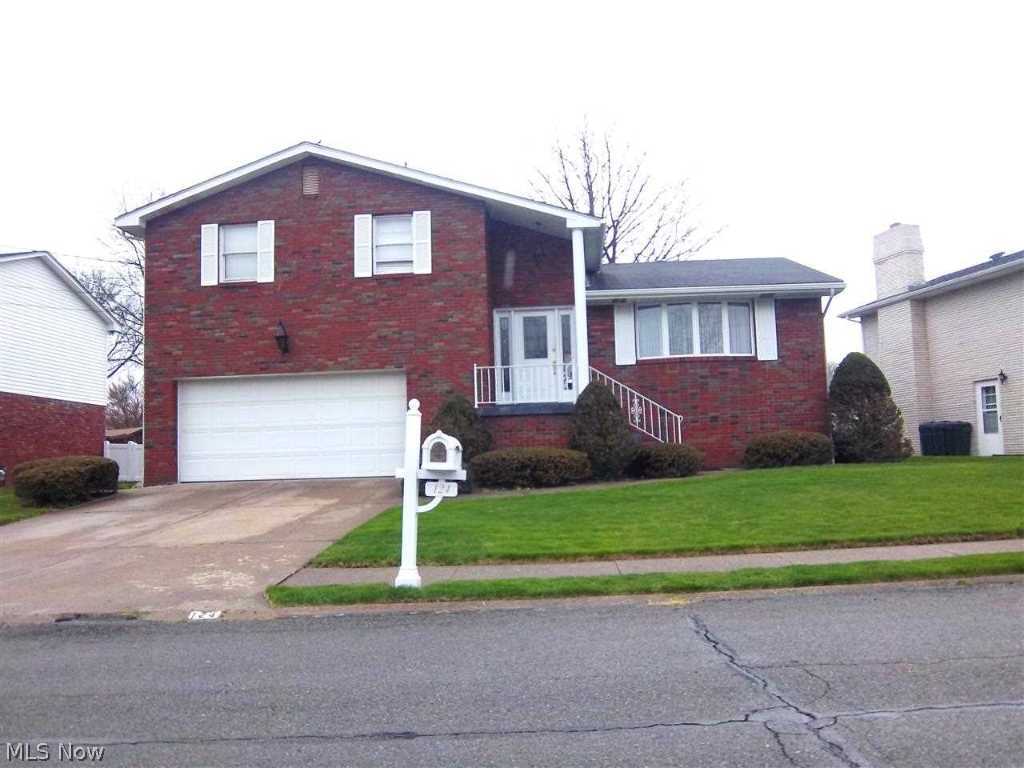 THE SEARCH IS OVER! Find outstanding features in this 3 BR, 3 bath brick home in Bel Air Additon within minutes to Rt. 22 and all conveniences. Great features include a custom, updated kitchen with cherry cabinets, beautiful granite counter tops, stainless steel appliances and hardwood flooring. Family Room with fireplace leading to a covered patio to lay back and relax. Wonderful location.