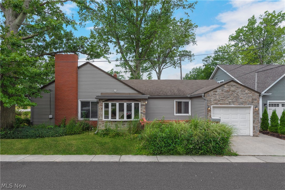 Gra Gull - Residential