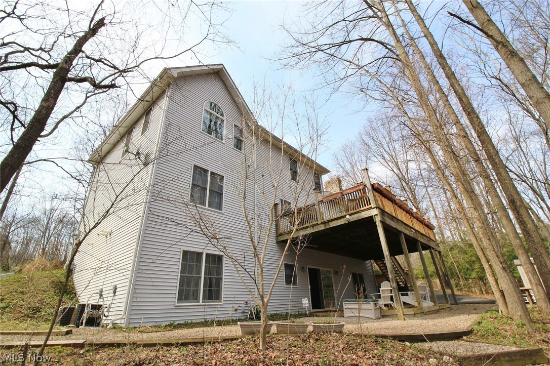 Deerwoods - Residential