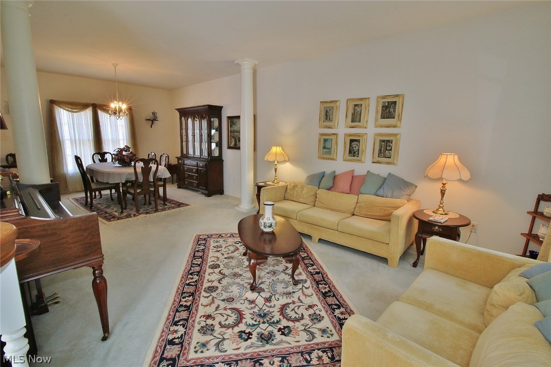 Deerwoods - Residential