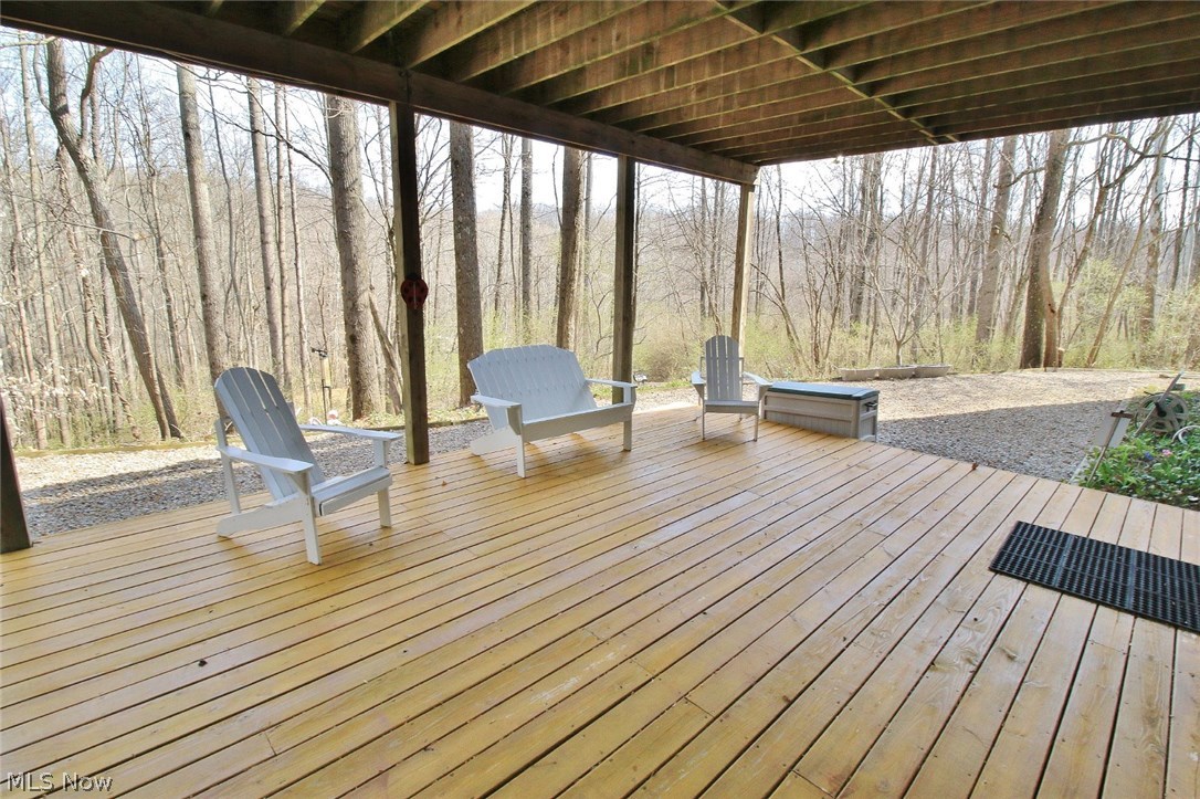 Deerwoods - Residential