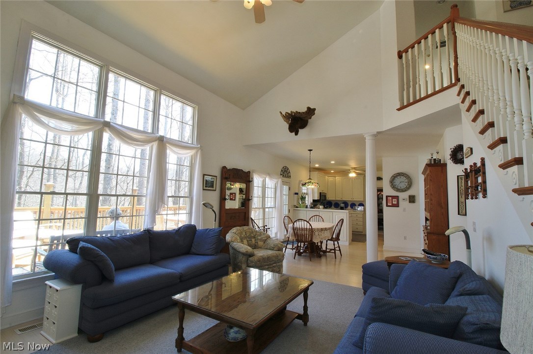 Deerwoods - Residential