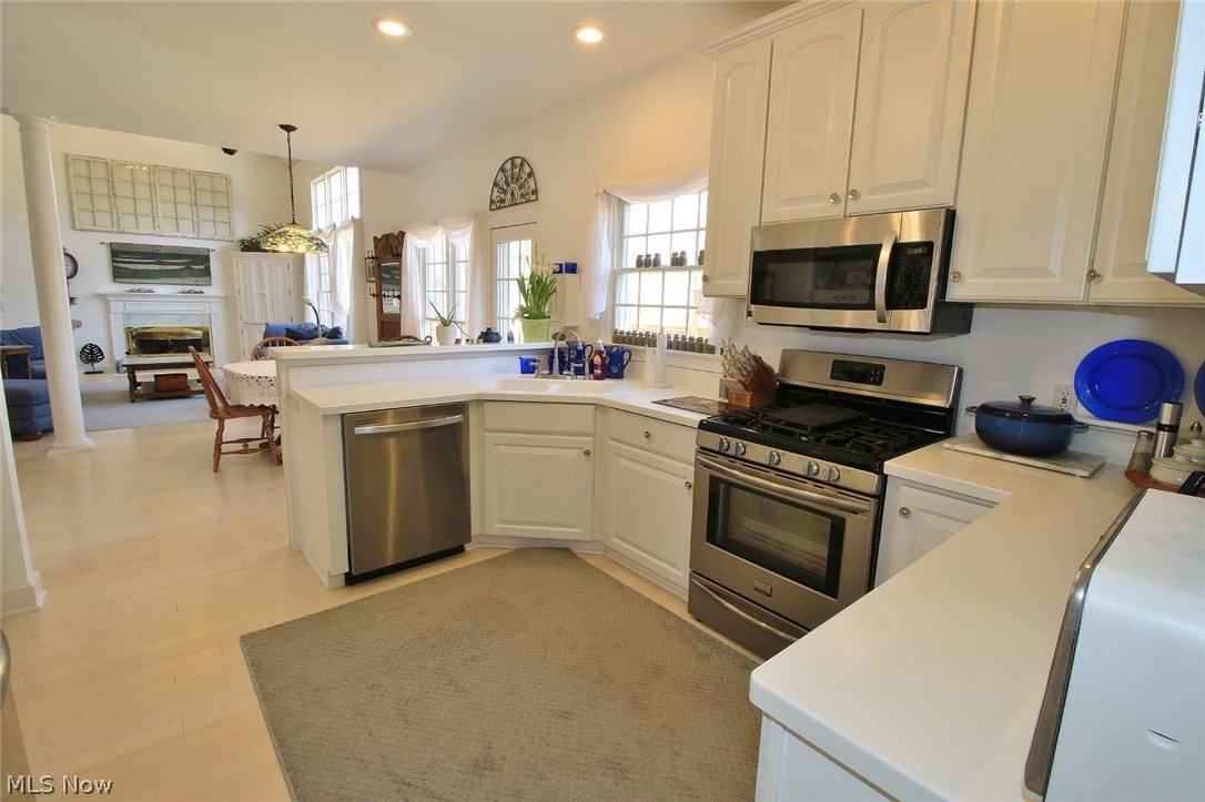 Deerwoods - Residential