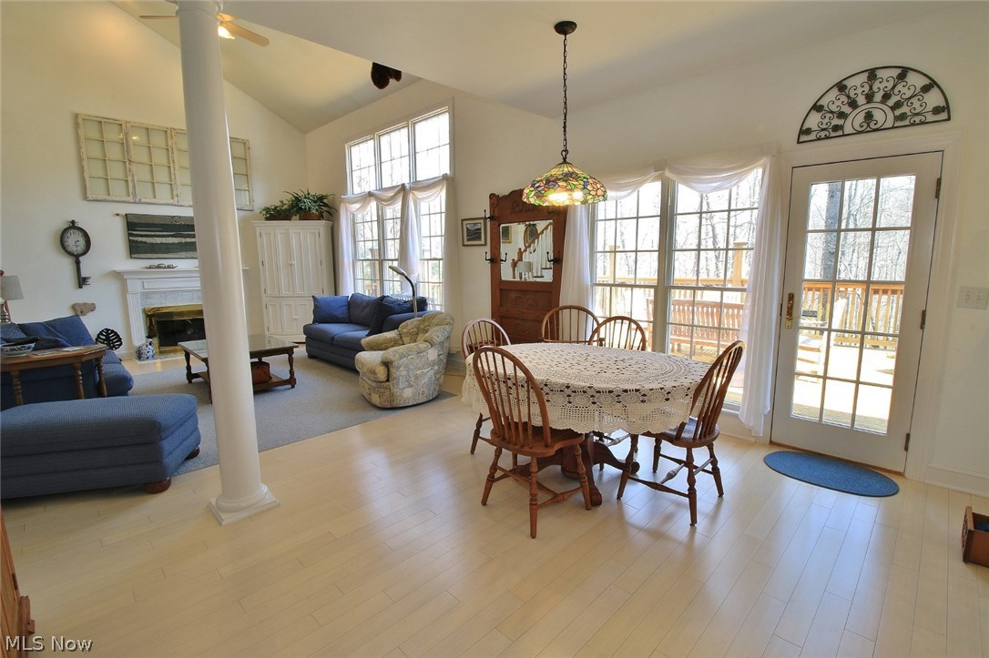 Deerwoods - Residential