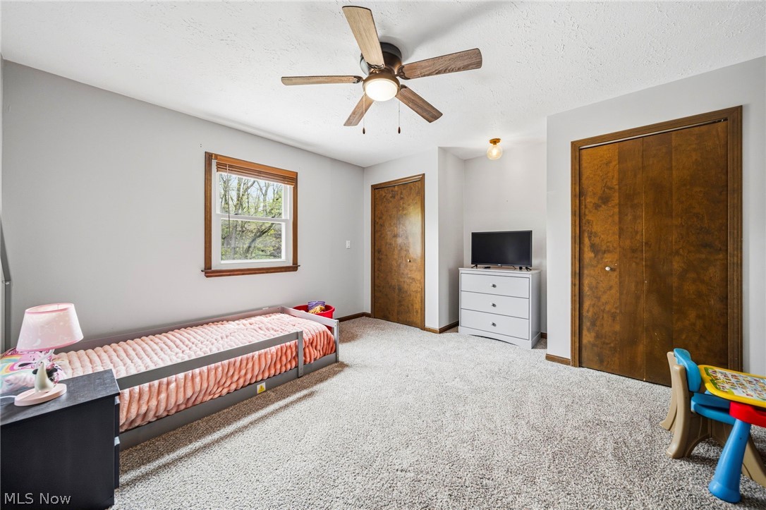 Johnny Cake Lakes Estates - Residential