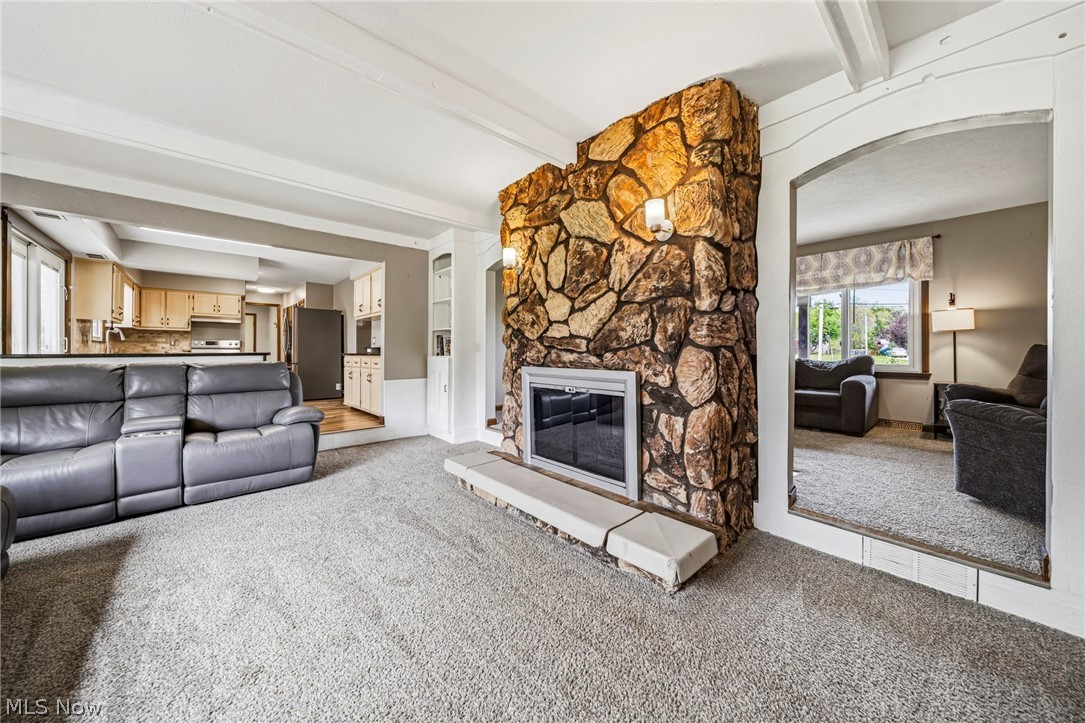 Johnny Cake Lakes Estates - Residential