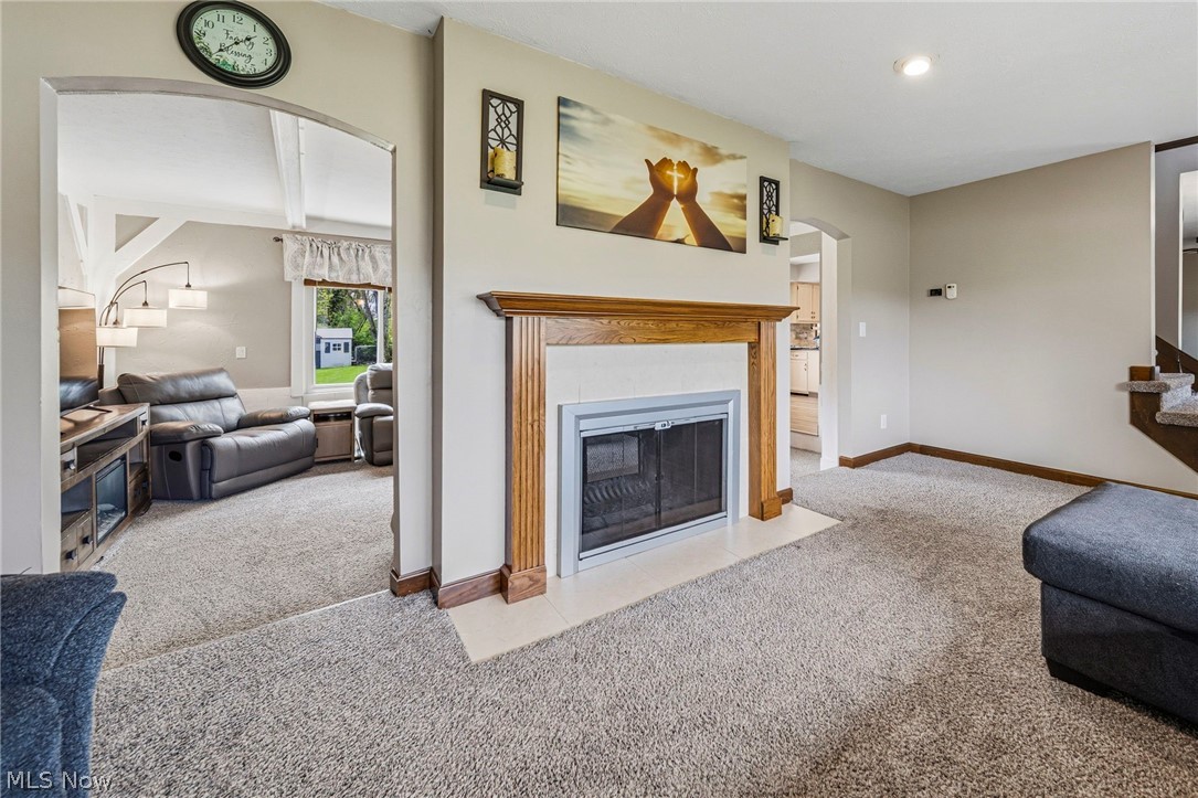 Johnny Cake Lakes Estates - Residential