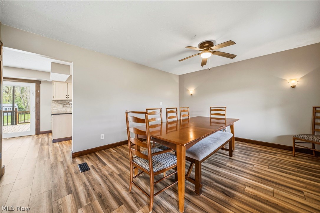Johnny Cake Lakes Estates - Residential