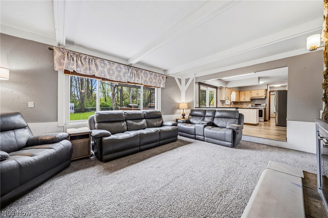 Johnny Cake Lakes Estates - Residential