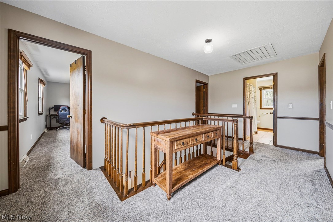 Johnny Cake Lakes Estates - Residential