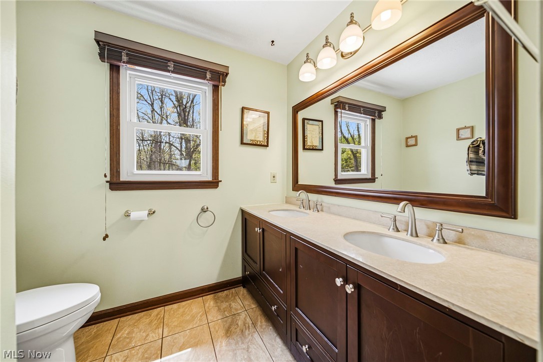 Johnny Cake Lakes Estates - Residential
