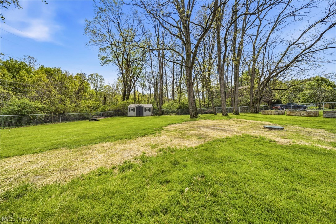 Johnny Cake Lakes Estates - Residential