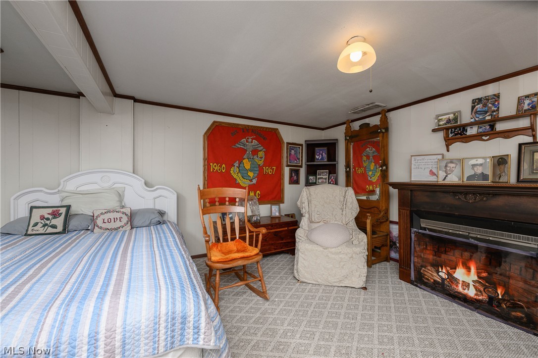 Laurel Ridge - Residential