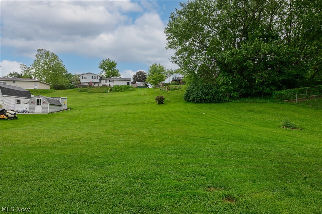 Laurel Ridge - Residential