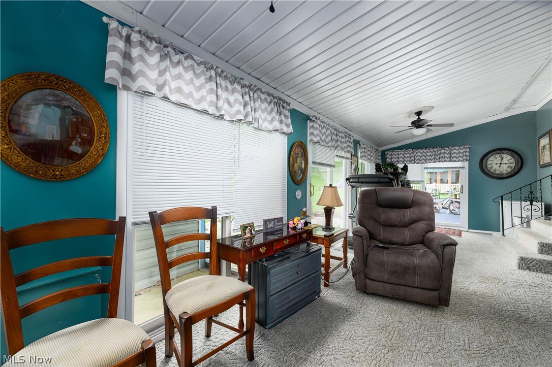 Laurel Ridge - Residential