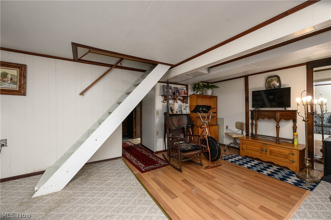 Laurel Ridge - Residential