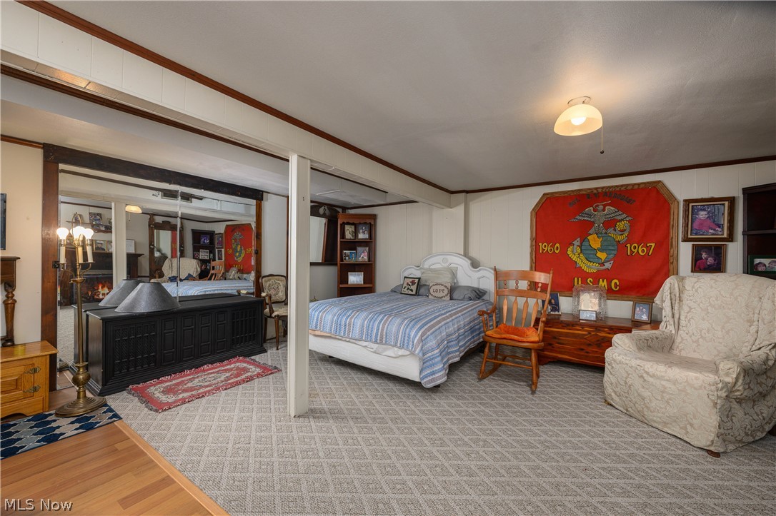 Laurel Ridge - Residential