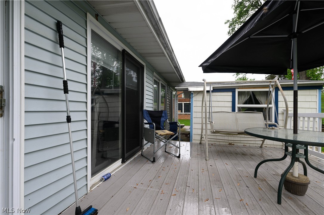 Laurel Ridge - Residential