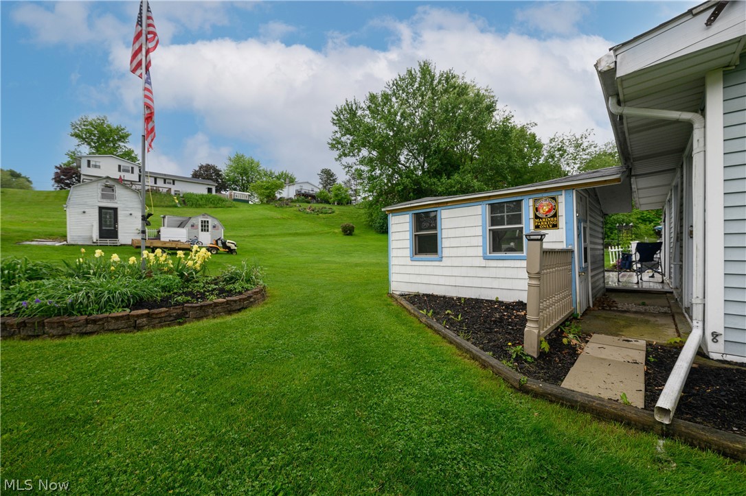 Laurel Ridge - Residential