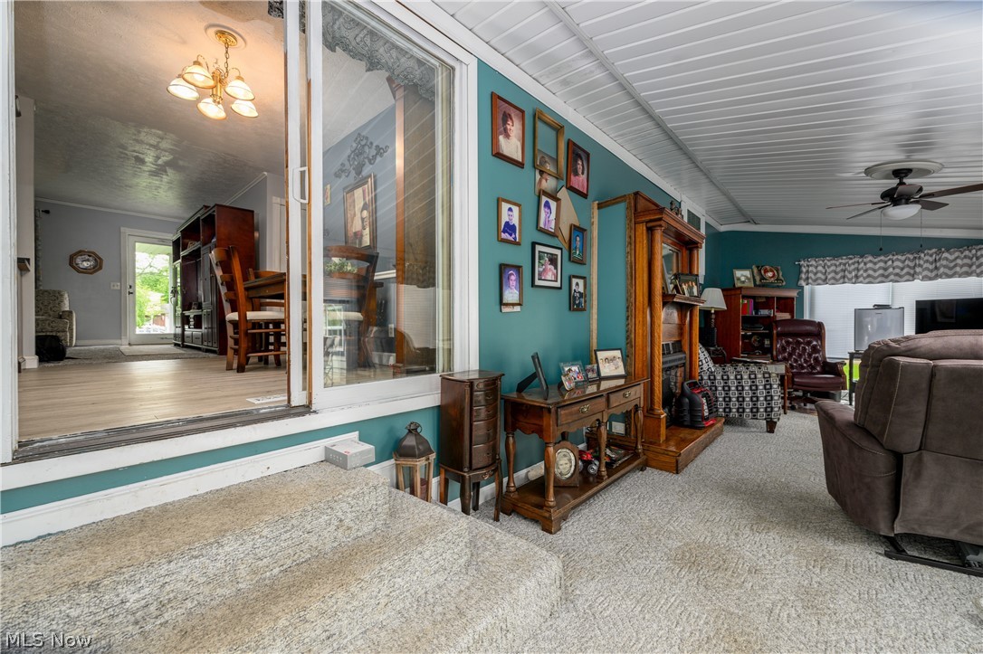 Laurel Ridge - Residential