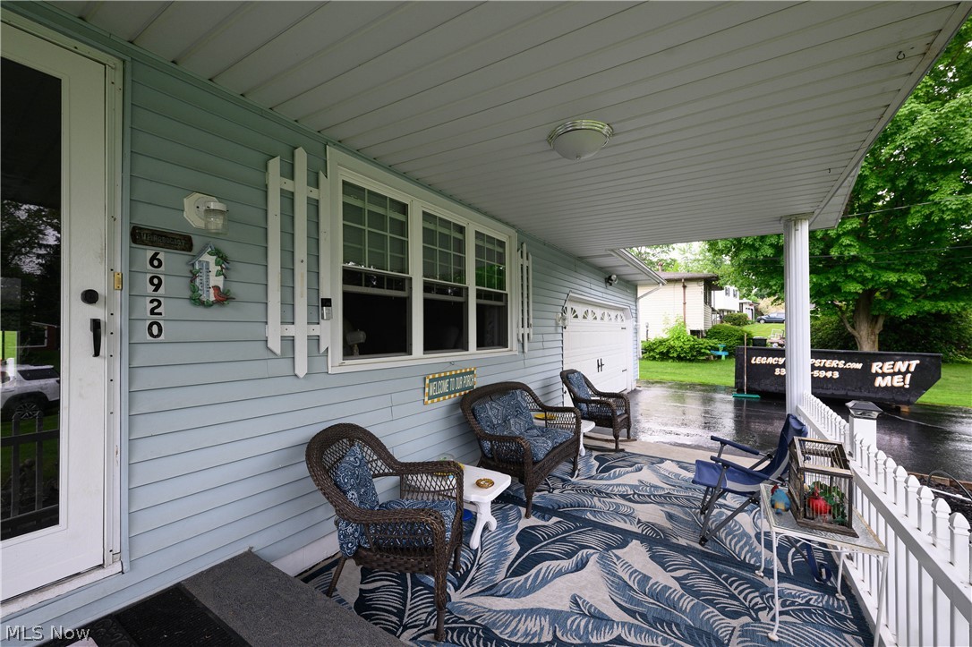 Laurel Ridge - Residential