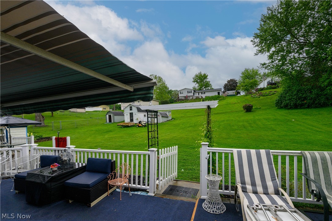 Laurel Ridge - Residential