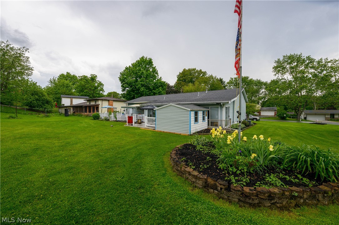 Laurel Ridge - Residential