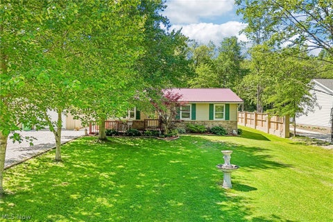 Homes For Sale - 2960 Rome Rock Creek Road<br/> Rock Creek, OH 44084