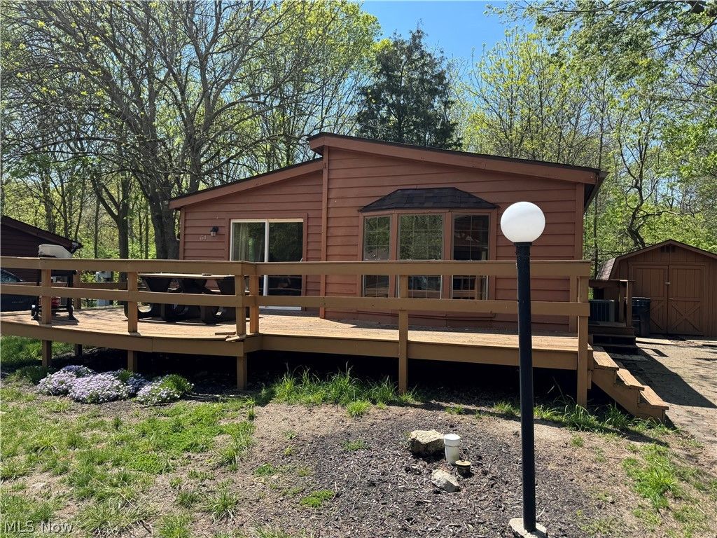 Photo of 54 Mariners Cove, Put in Bay, OH 43456 (MLS # 5208737)