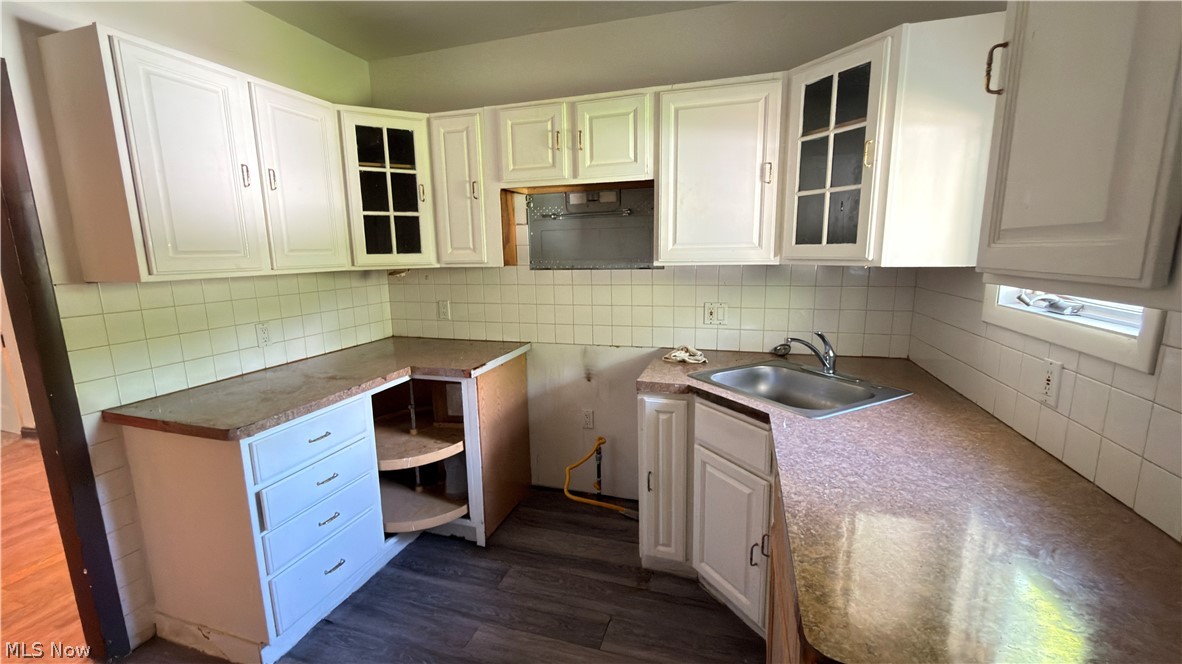 Seltzer-Round Companys Garfie - Residential