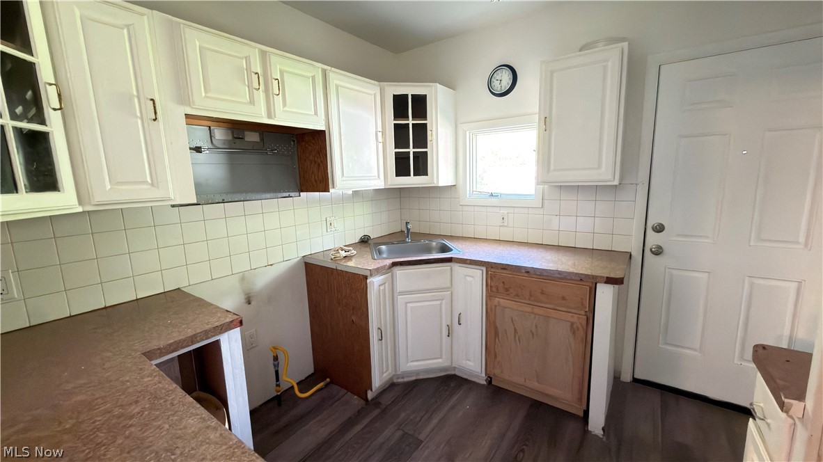 Seltzer-Round Companys Garfie - Residential