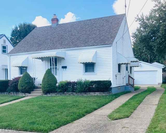 Airways Allotment - Residential