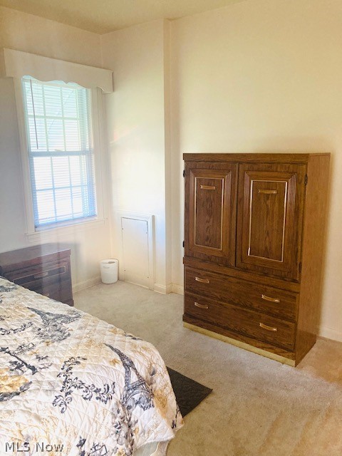 Airways Allotment - Residential