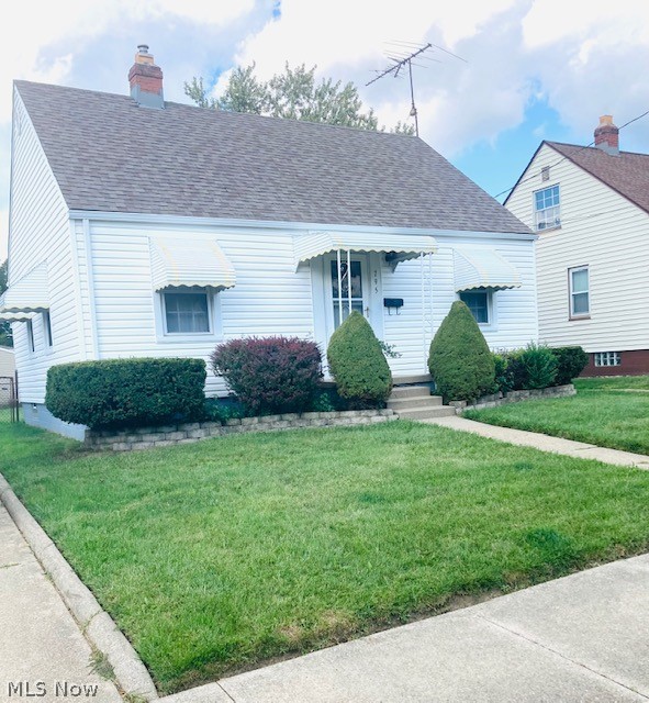 Airways Allotment - Residential