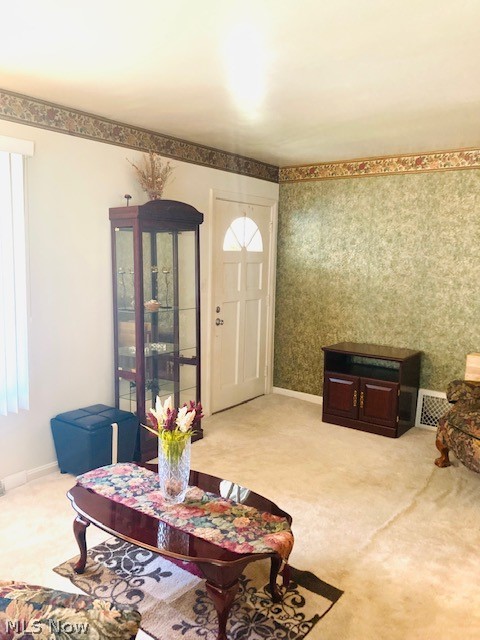 Airways Allotment - Residential