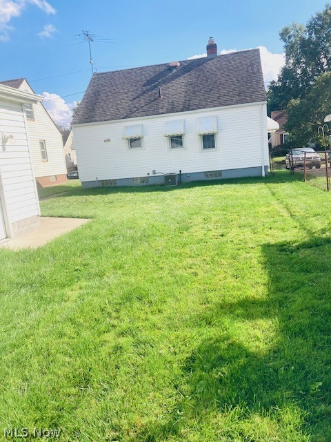 Airways Allotment - Residential