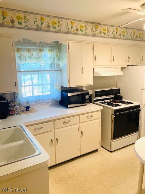 Airways Allotment - Residential