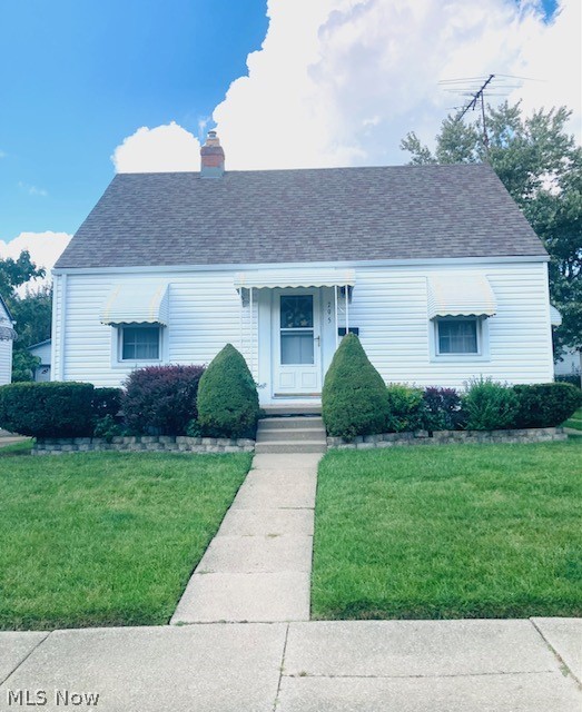 Airways Allotment - Residential