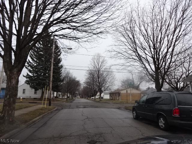 Upper Arlington - Residential Income