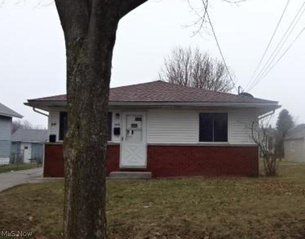 Upper Arlington - Residential Income