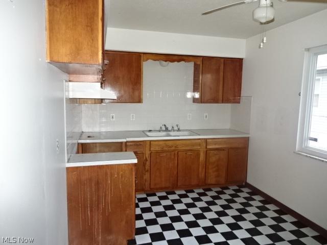 Upper Arlington - Residential Income